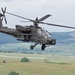 Getica Saber ends with firepower display for distinguished guests