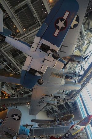 Doolittle copilot recalls historic raid