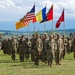 Getica Saber 17 ends with 'Iron Brigade' demonstration of Fire Power