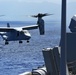 USS San Diego &amp; VMM-161 Flight Ops at SUSTEX