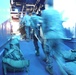 31st MEU Forward Command Element inserts ashore during Talisman Saber 17