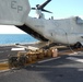 31st MEU Forward Command Element inserts ashore during Talisman Saber 17