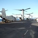 31st MEU Forward Command Element inserts ashore during Talisman Saber 17