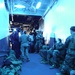 31st MEU Forward Command Element inserts ashore during Talisman Saber 17