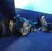 31st MEU Forward Command Element inserts ashore during Talisman Saber 17