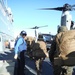 31st MEU Forward Command Element inserts ashore during Talisman Saber 17