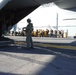 31st MEU Forward Command Element inserts ashore during Talisman Saber 17