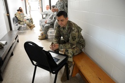PROFIS mission provides needed medical support at home and abroad
