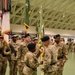Army Military Police Regiment Receives New Chief