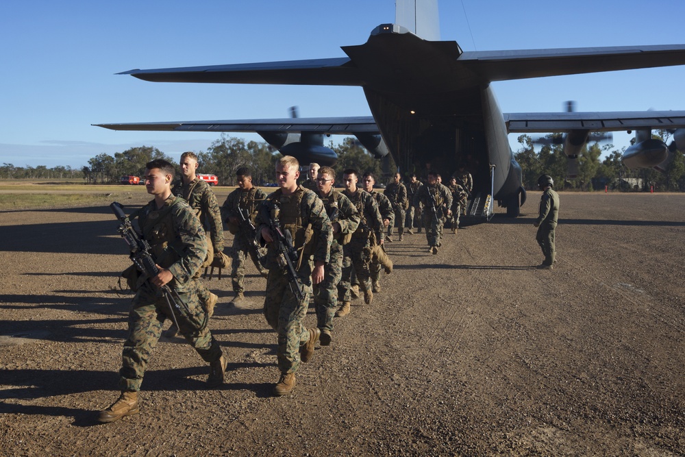 Exercise Talisman Saber 2017