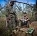 India Company kicks off Exercise Talisman Saber 17