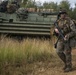 India Company kicks off Exercise Talisman Saber 17