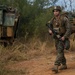 India Company kicks off Exercise Talisman Saber 17