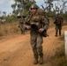 India Company kicks off Exercise Talisman Saber 17