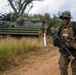 India Company kicks off Exercise Talisman Saber 17