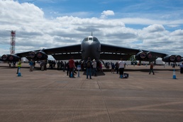 Royal International Air Tattoo 2017