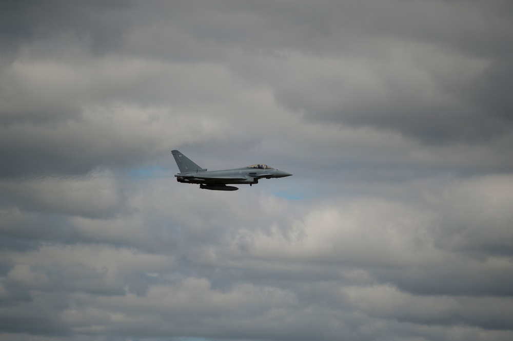 Royal International Air Tattoo (RIAT) 2017