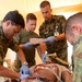 Balkan Medical Task Force joins Saber Guardian 17