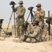 Spanish army and 82nd Airborne Division conduct Sniper training