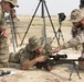 Spanish army and 82nd Airborne Division conduct Sniper training