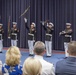 CMC Hosts Evening Parade