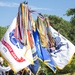 CMC Attends Stafford County Armed Services Memorial Dedication Ceremony