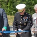 CMC Attends Stafford County Armed Services Memorial Dedication Ceremony