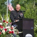 CMC Attends Stafford County Armed Services Memorial Dedication Ceremony