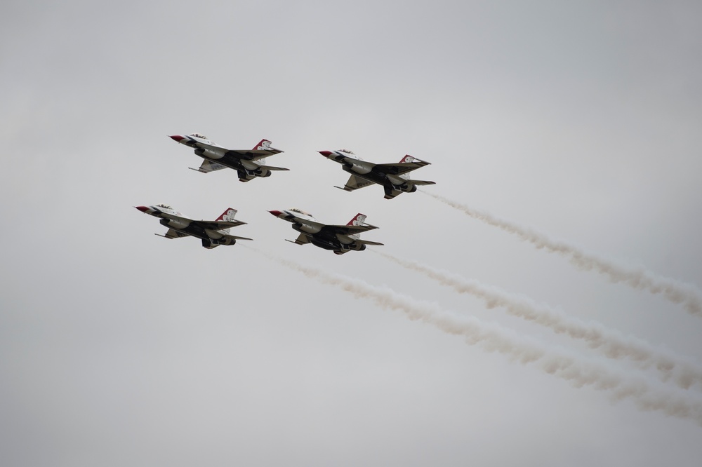 Royal International Air Tattoo (RIAT) 2017