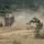 Urban assault training during exercise Saber Guardian 17