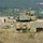 Urban assault training during exercise Saber Guardian 17