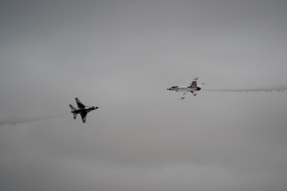 Royal International Air Tattoo (RIAT) 2017