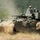 Urban assault training during exercise Saber Guardian 17