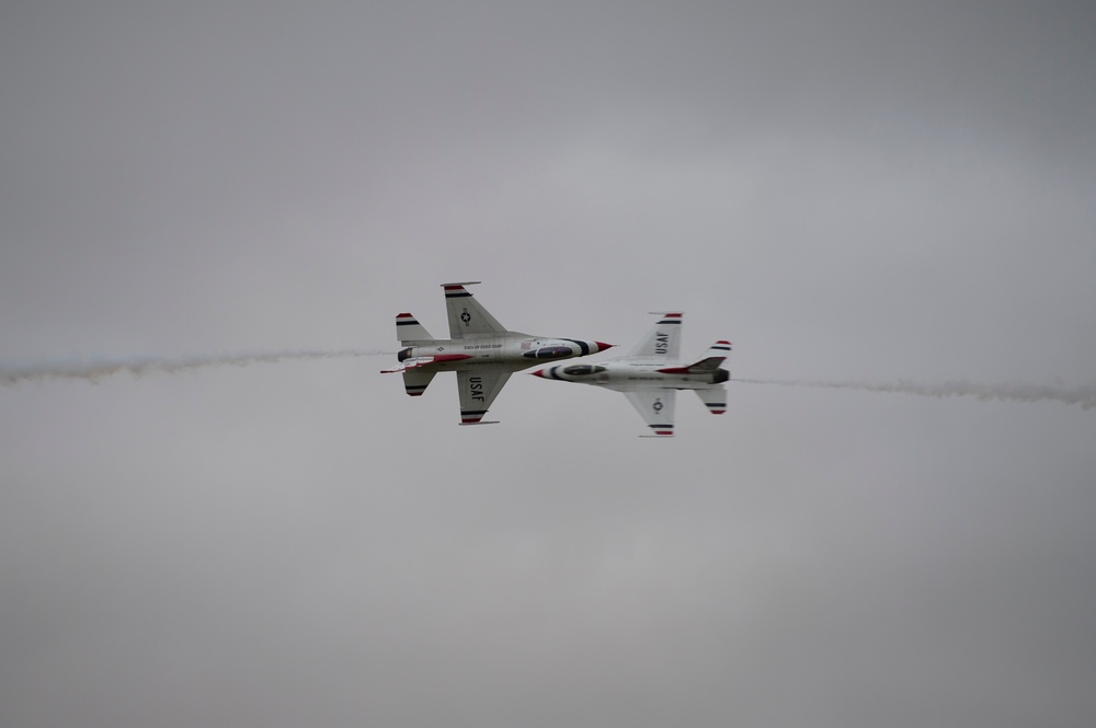 Royal International Air Tattoo (RIAT) 2017