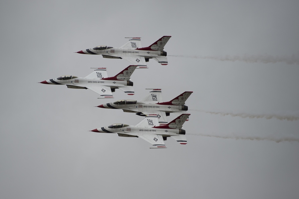 Royal International Air Tattoo (RIAT) 2017