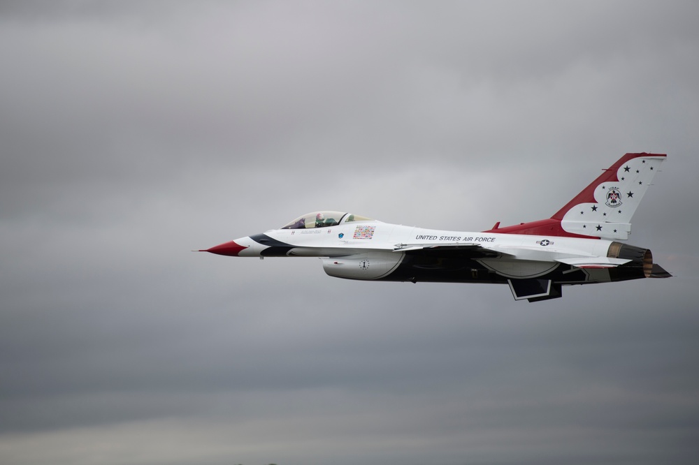 Royal International Air Tattoo (RIAT) 2017