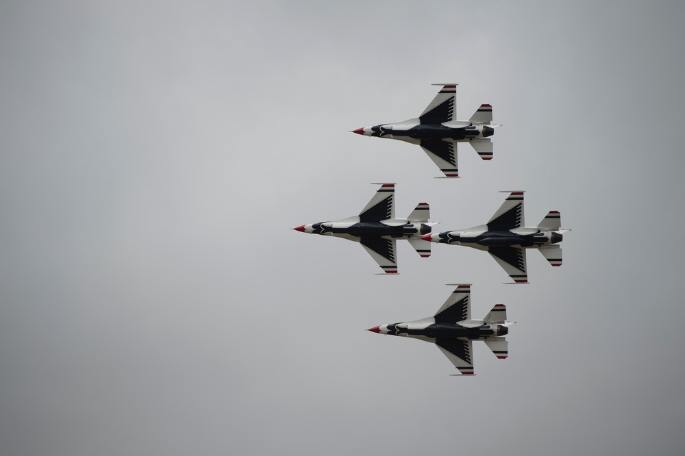 Royal International Air Tattoo (RIAT) 2017