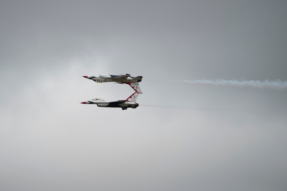 Royal International Air Tattoo (RIAT) 2017