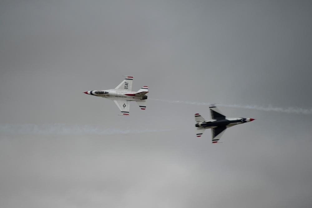 Royal International Air Tattoo (RIAT) 2017