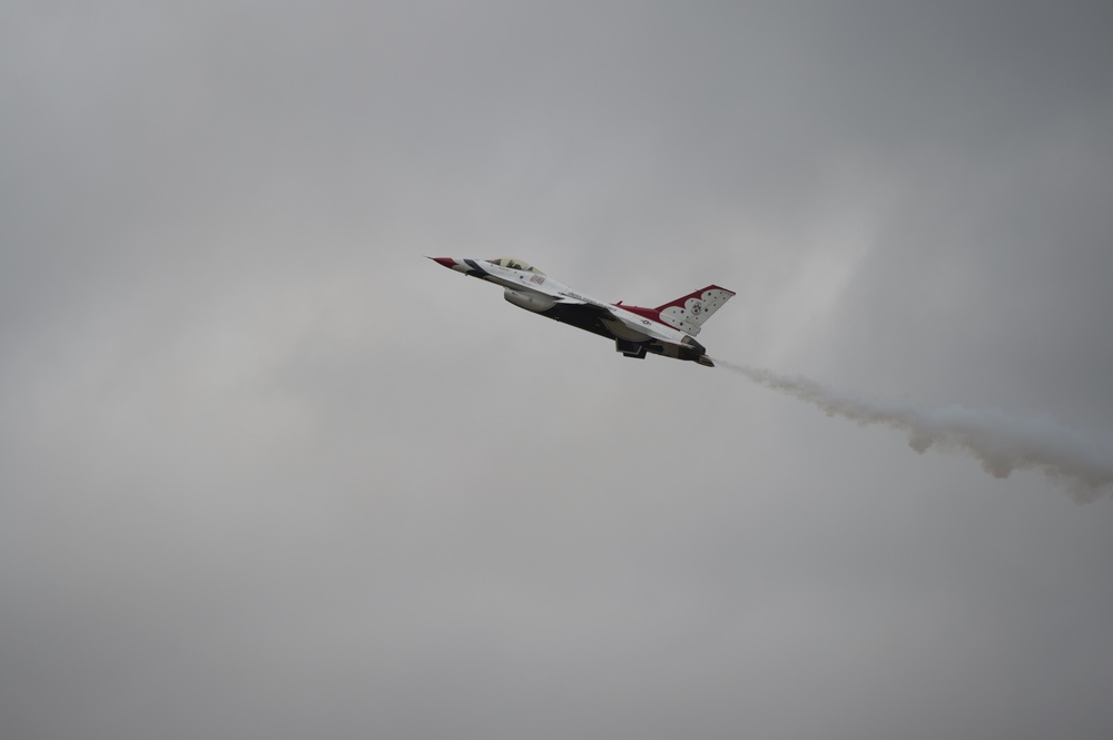 Royal International Air Tattoo (RIAT) 2017
