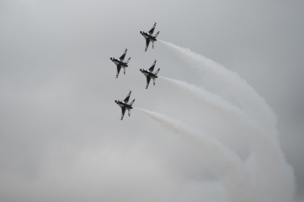 Royal International Air Tattoo (RIAT) 2017