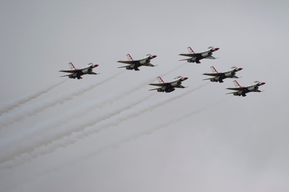 Royal International Air Tattoo (RIAT) 2017