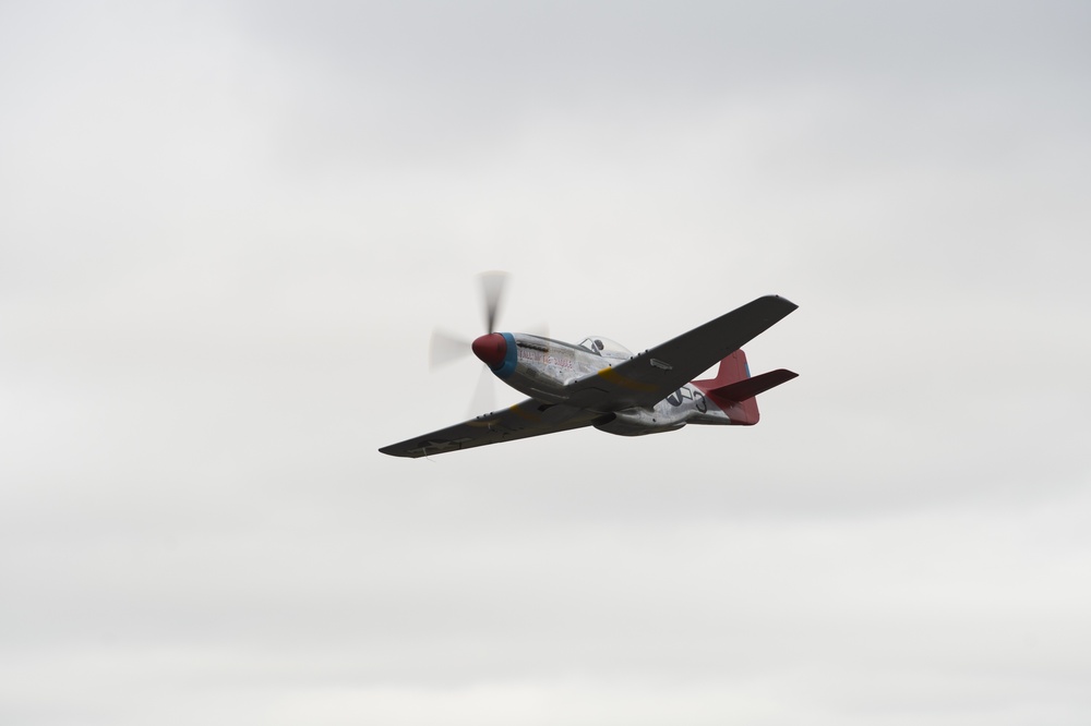 Royal International Air Tattoo (RIAT) 2017