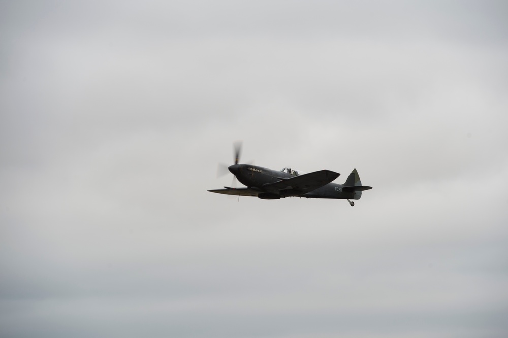 Royal International Air Tattoo (RIAT) 2017