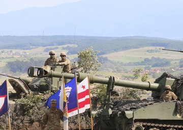 3ABCT changes command to close Romania exercise