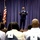 Chief Master Sergeant Hunt’s Promotion Ceremony