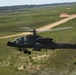 Pilots conduct range operations