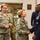 Chief Master Sergeant Hunt’s Promotion Ceremony