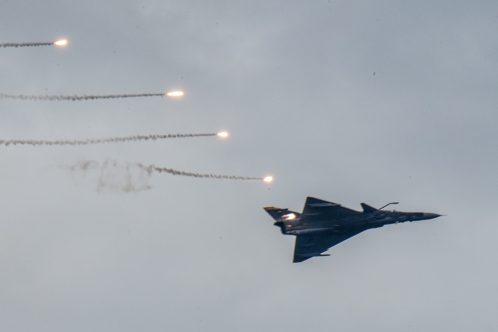 F-AIR Colombia 2017
