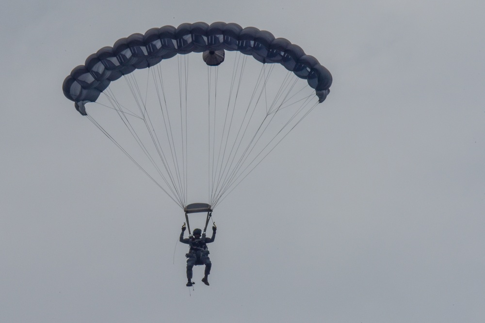 F-AIR Colombia 2017
